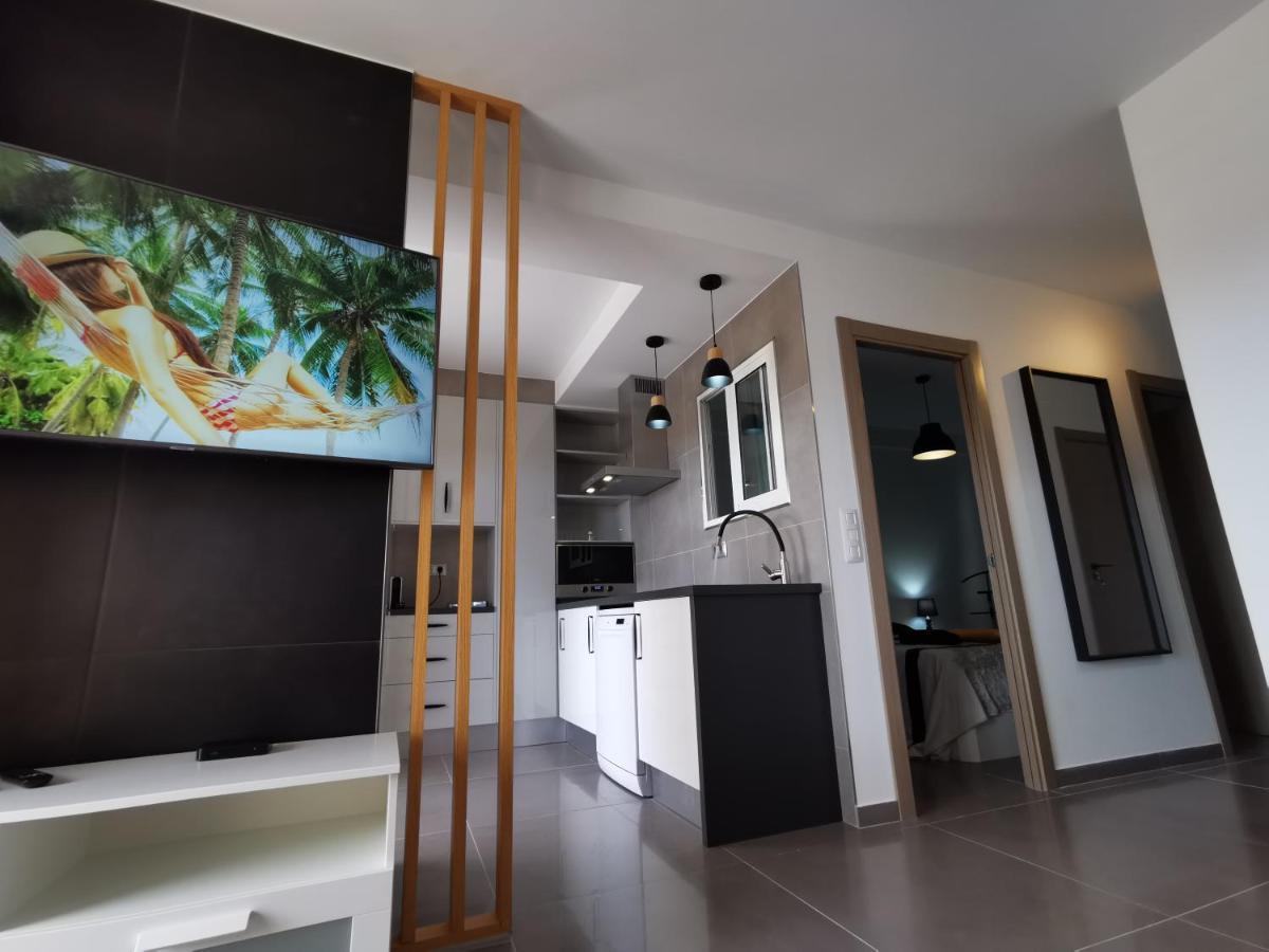 Vivaldi Apartment Los Cristianos (Tenerife)