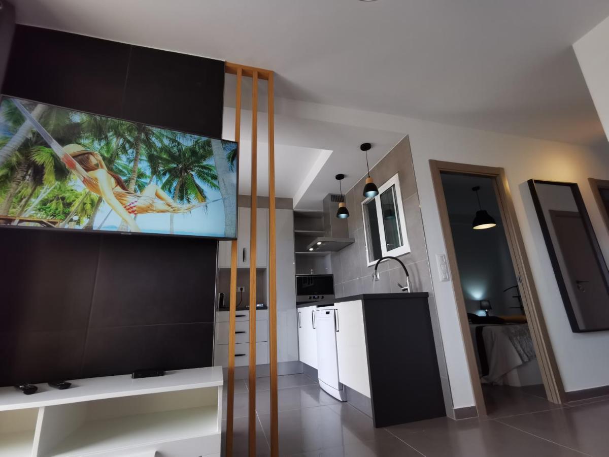 Vivaldi Apartment *