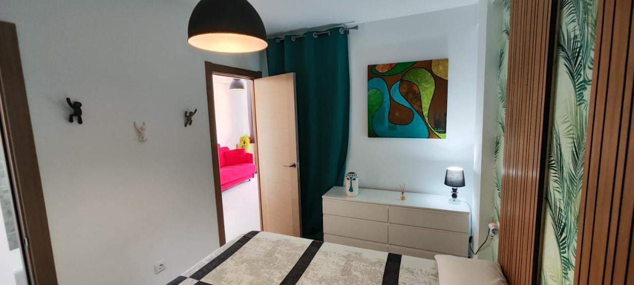 Vivaldi Apartment