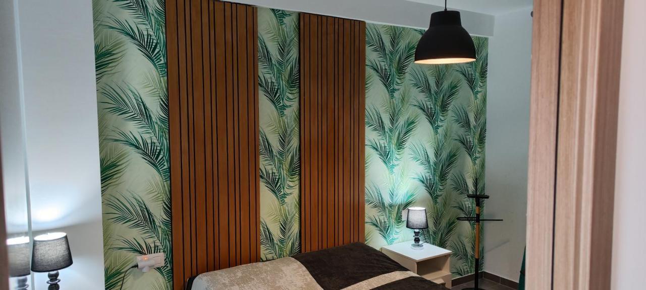 Vivaldi Apartment