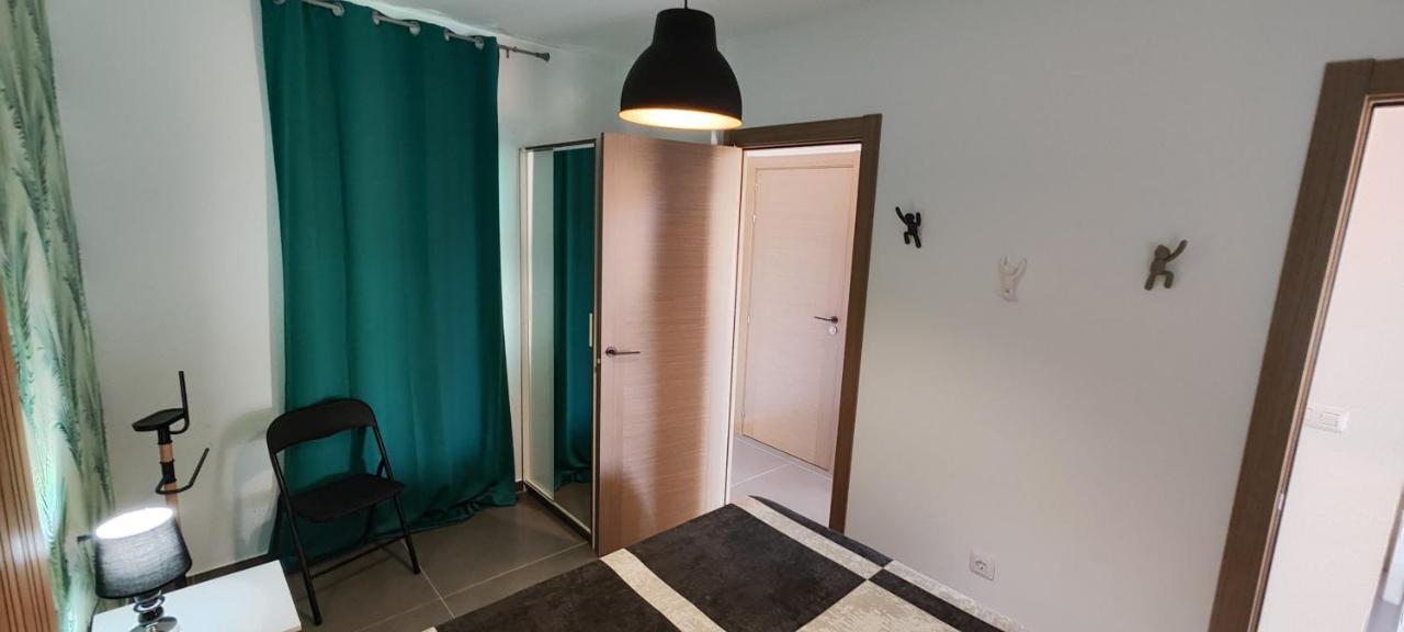 Apartment Vivaldi Los Cristianos (Tenerife)
