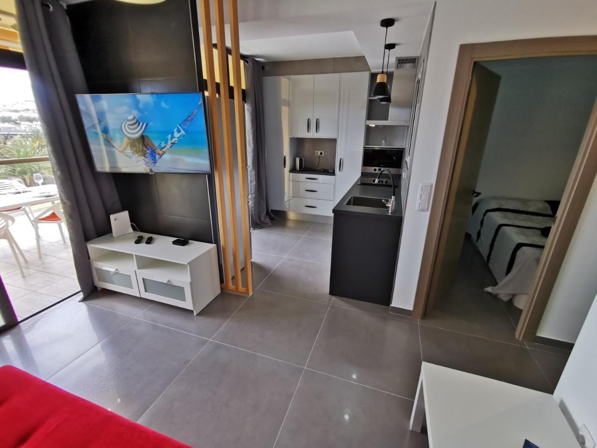 Vivaldi Apartament Los Cristianos (Tenerife)