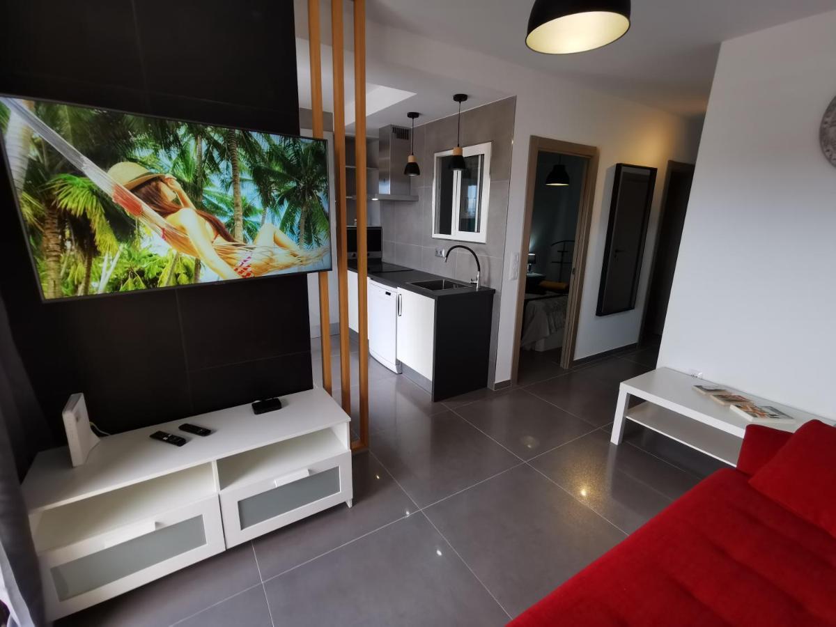 Vivaldi Apartament *