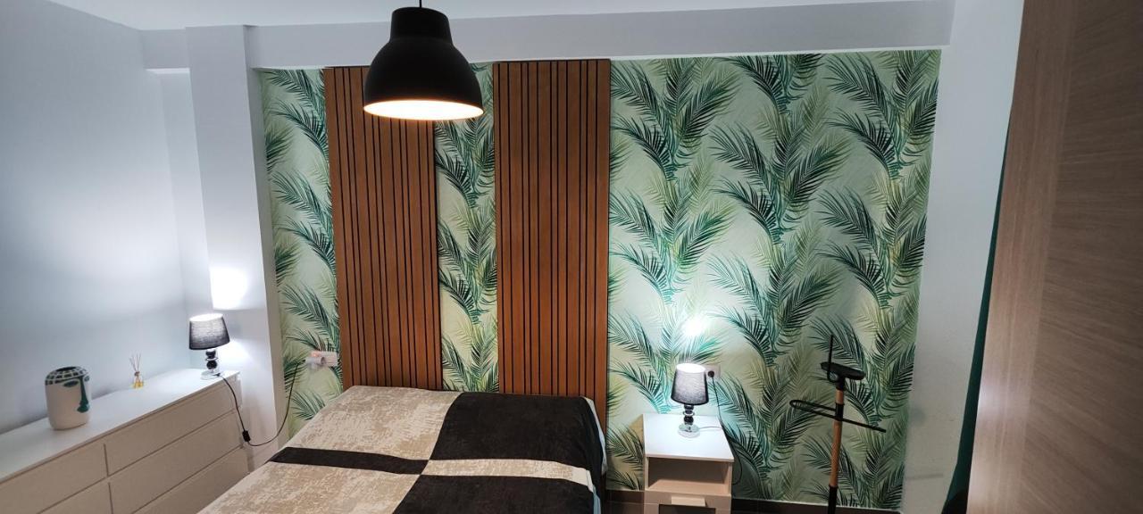 Vivaldi Apartament Los Cristianos (Tenerife)