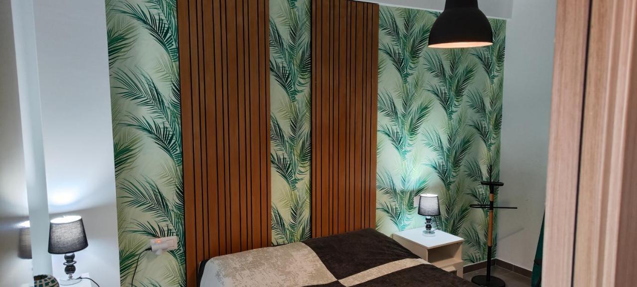 Apartament Vivaldi *