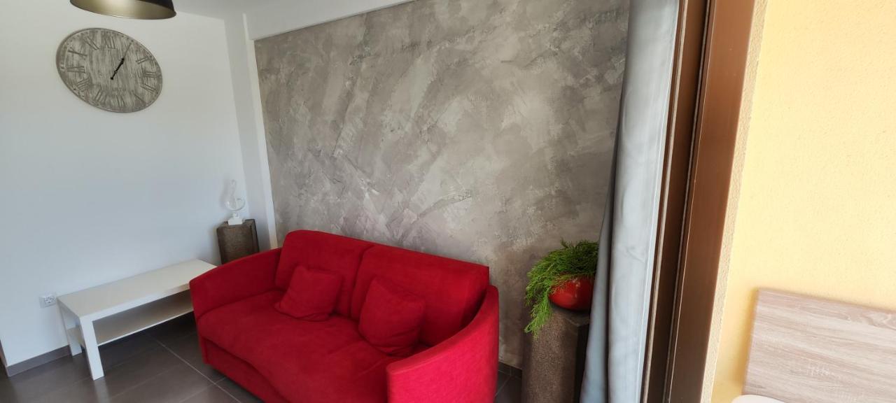 Vivaldi Apartament